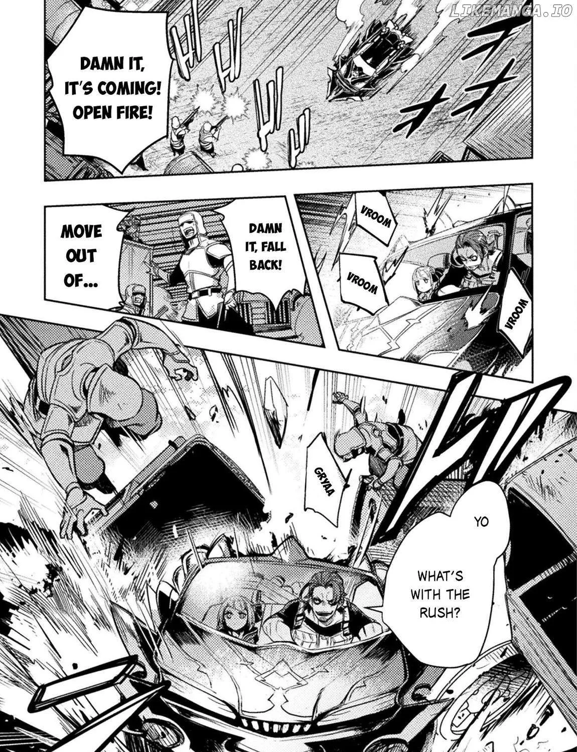 Read The Mercenary Bomber Explodes All Cheaters chapter 7 image 29 on Lezhin