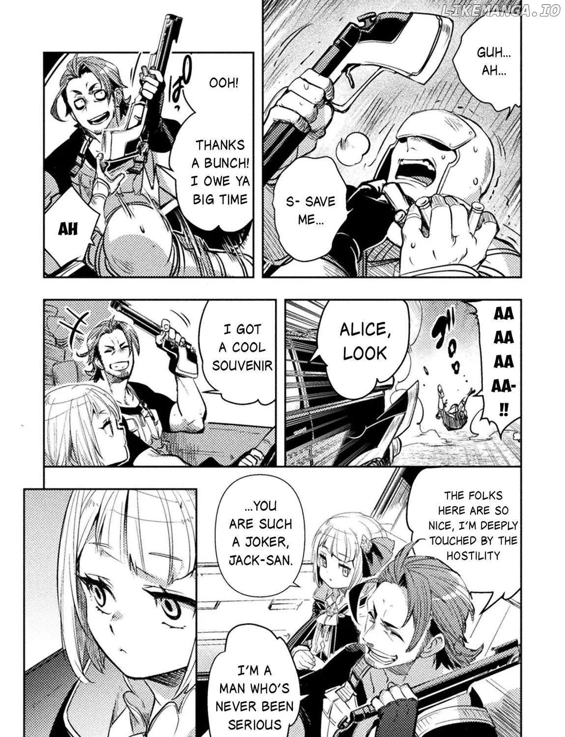 Read The Mercenary Bomber Explodes All Cheaters chapter 7 image 33 on Lezhin