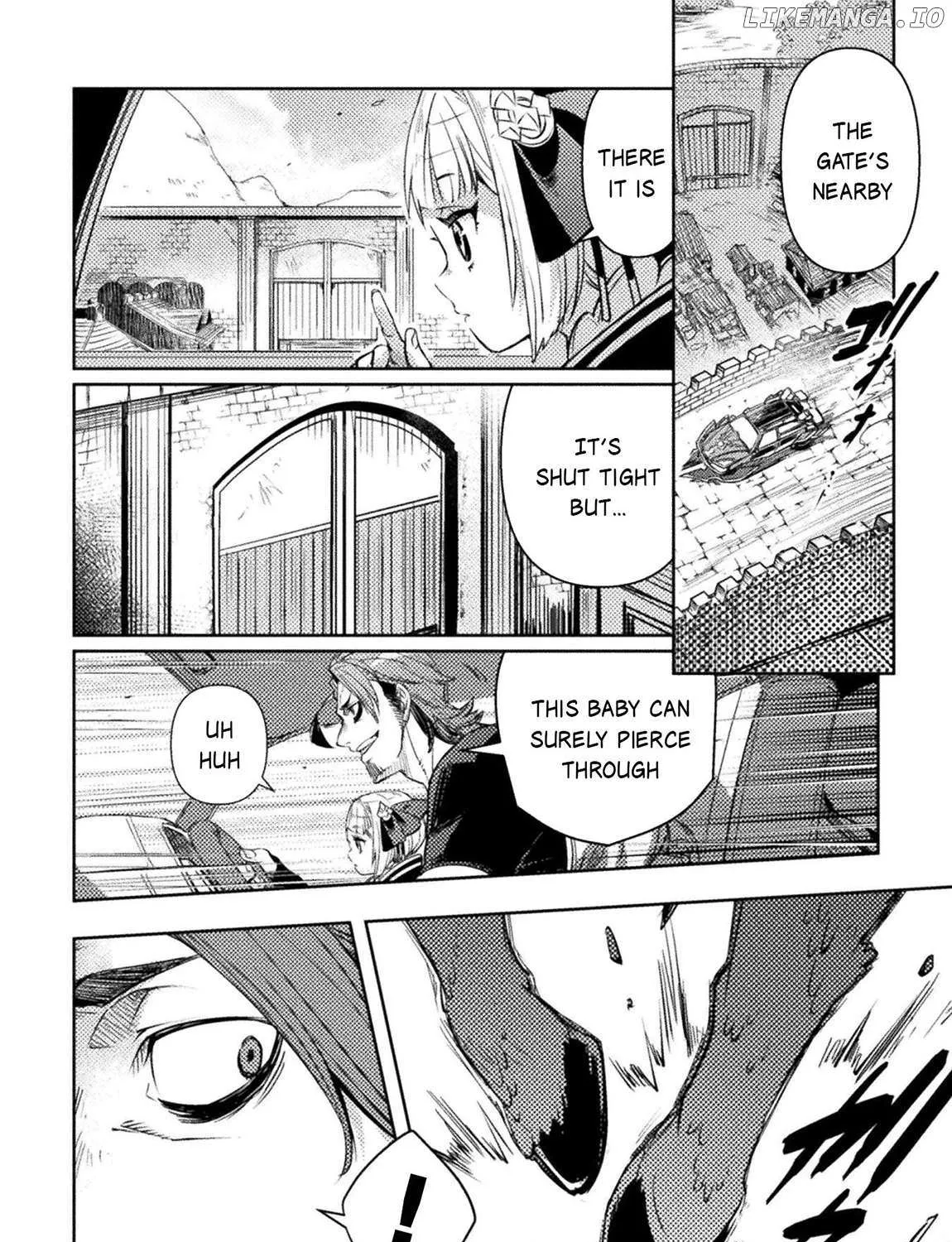 Read The Mercenary Bomber Explodes All Cheaters chapter 7 image 35 on Lezhin