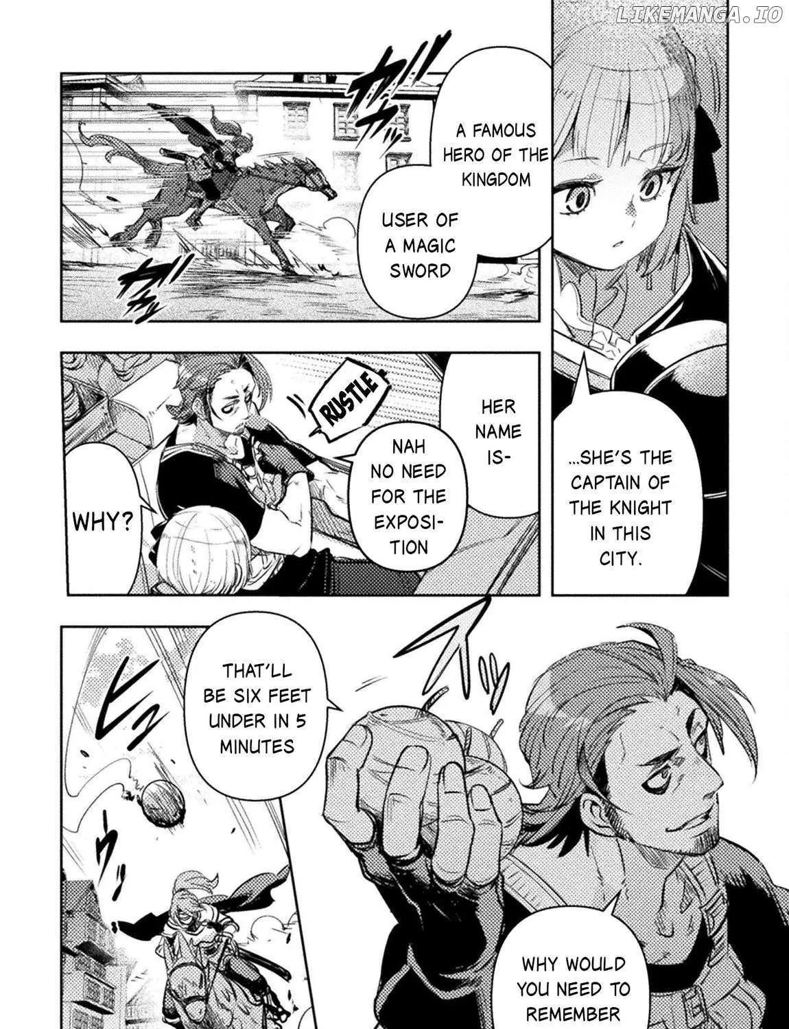 Read The Mercenary Bomber Explodes All Cheaters chapter 7 image 39 on Lezhin