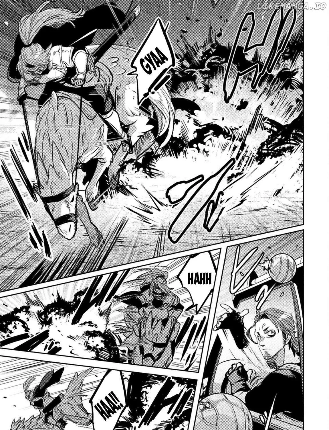 Read The Mercenary Bomber Explodes All Cheaters chapter 7 image 41 on Lezhin