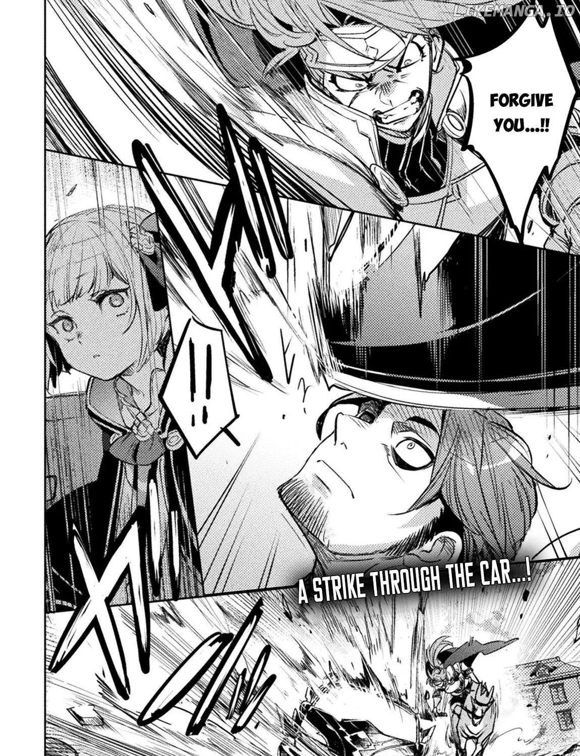 Read The Mercenary Bomber Explodes All Cheaters chapter 7 image 47 on Lezhin