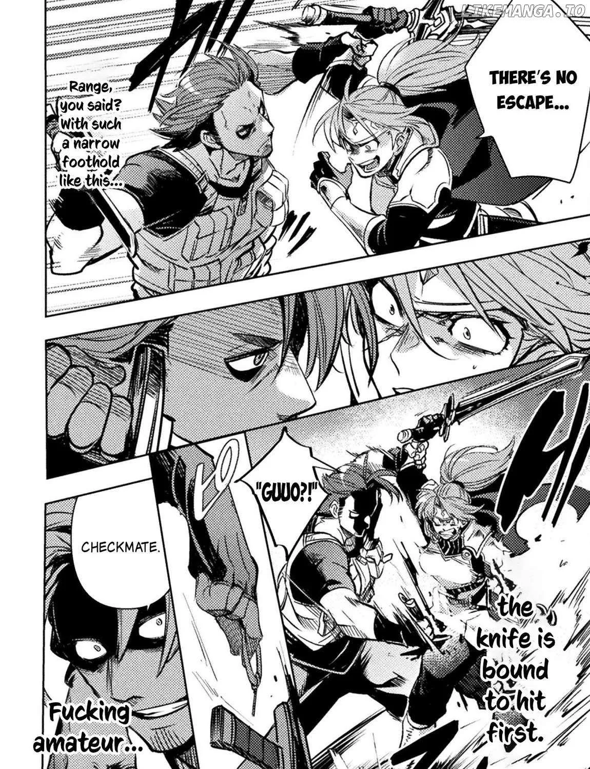 Read The Mercenary Bomber Explodes All Cheaters chapter 8 image 15 on Lezhin