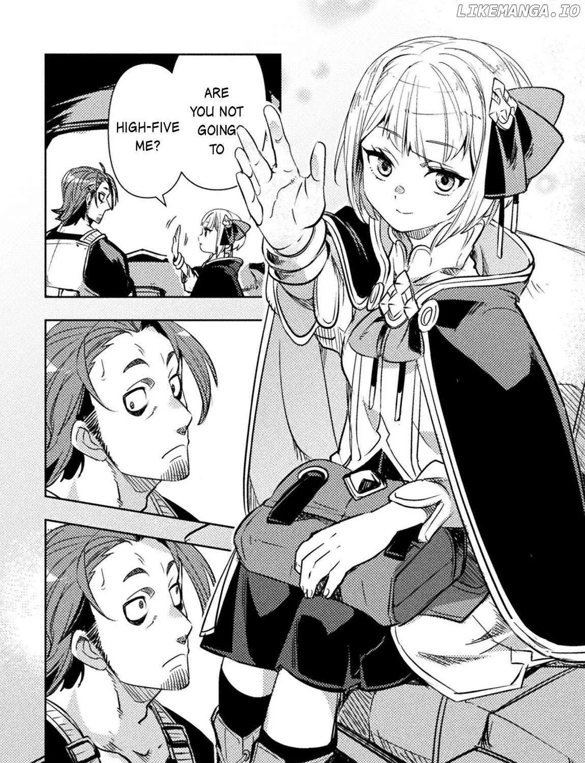 Read The Mercenary Bomber Explodes All Cheaters chapter 8 image 27 on Lezhin