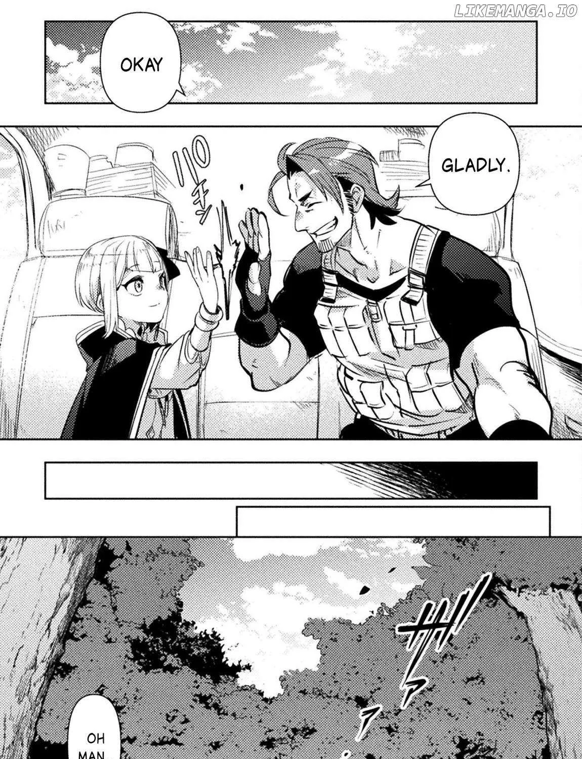 Read The Mercenary Bomber Explodes All Cheaters chapter 8 image 29 on Lezhin