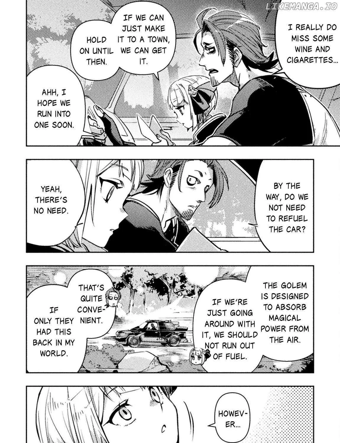 Read The Mercenary Bomber Explodes All Cheaters chapter 8 image 31 on Lezhin