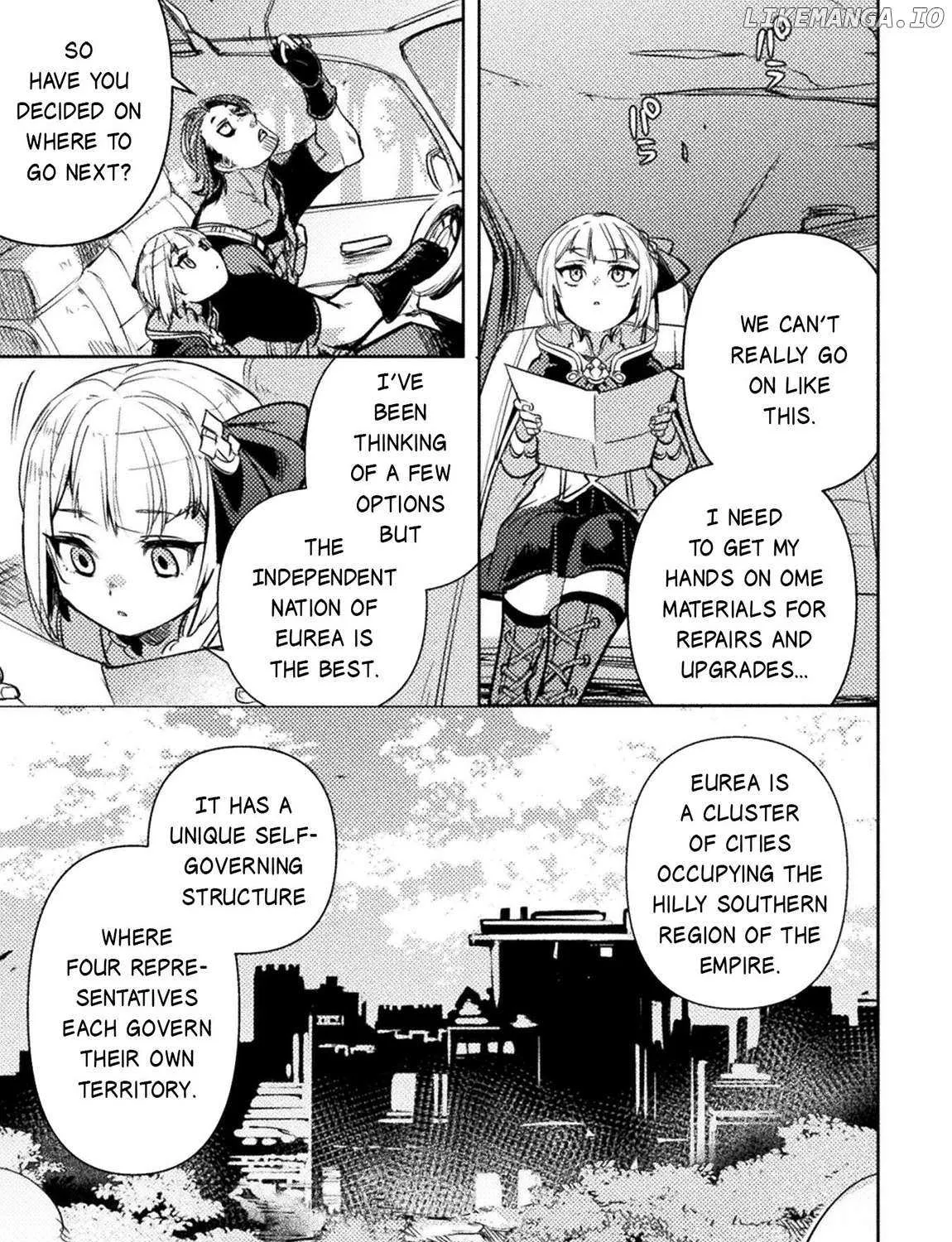 Read The Mercenary Bomber Explodes All Cheaters chapter 8 image 33 on Lezhin