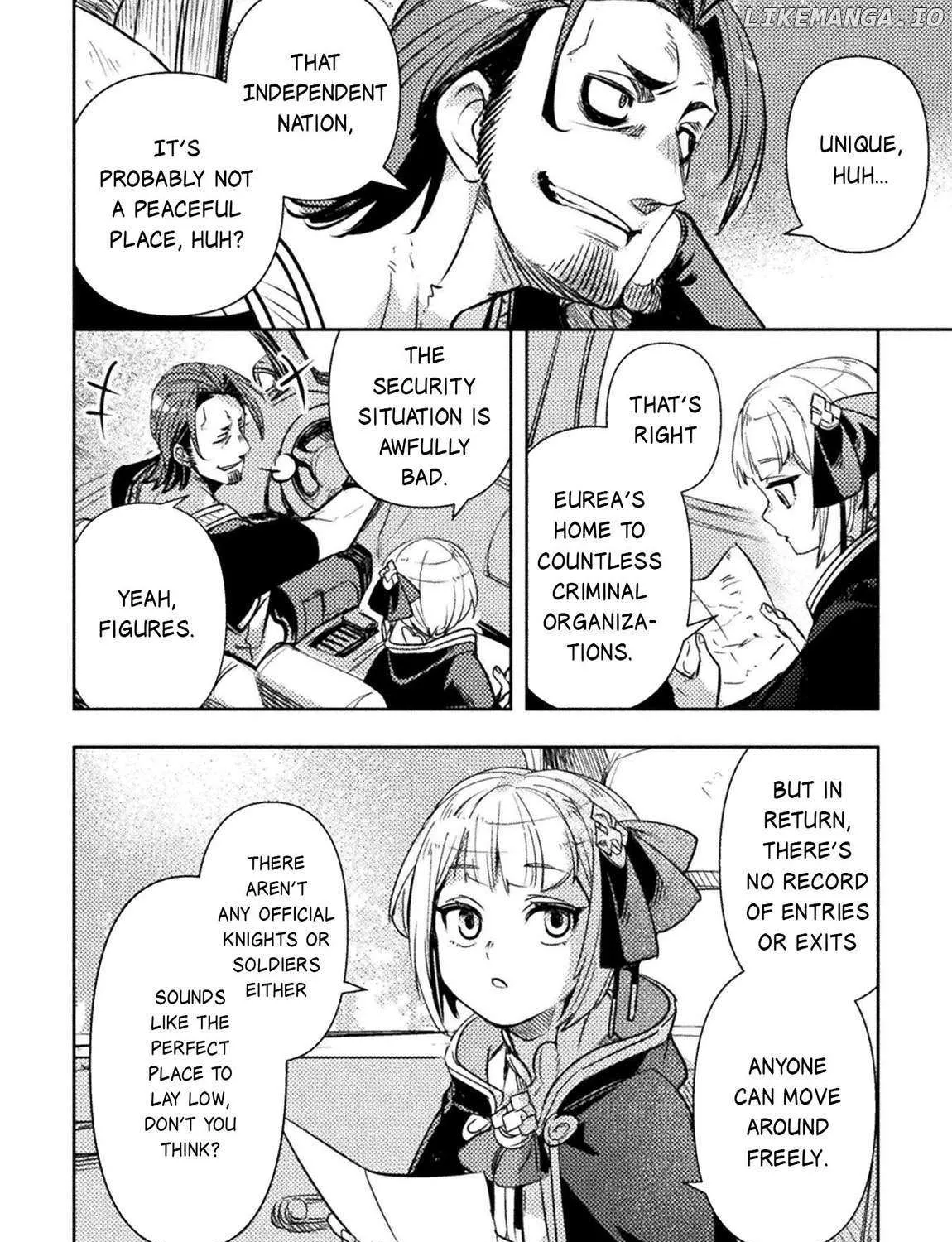 Read The Mercenary Bomber Explodes All Cheaters chapter 8 image 35 on Lezhin