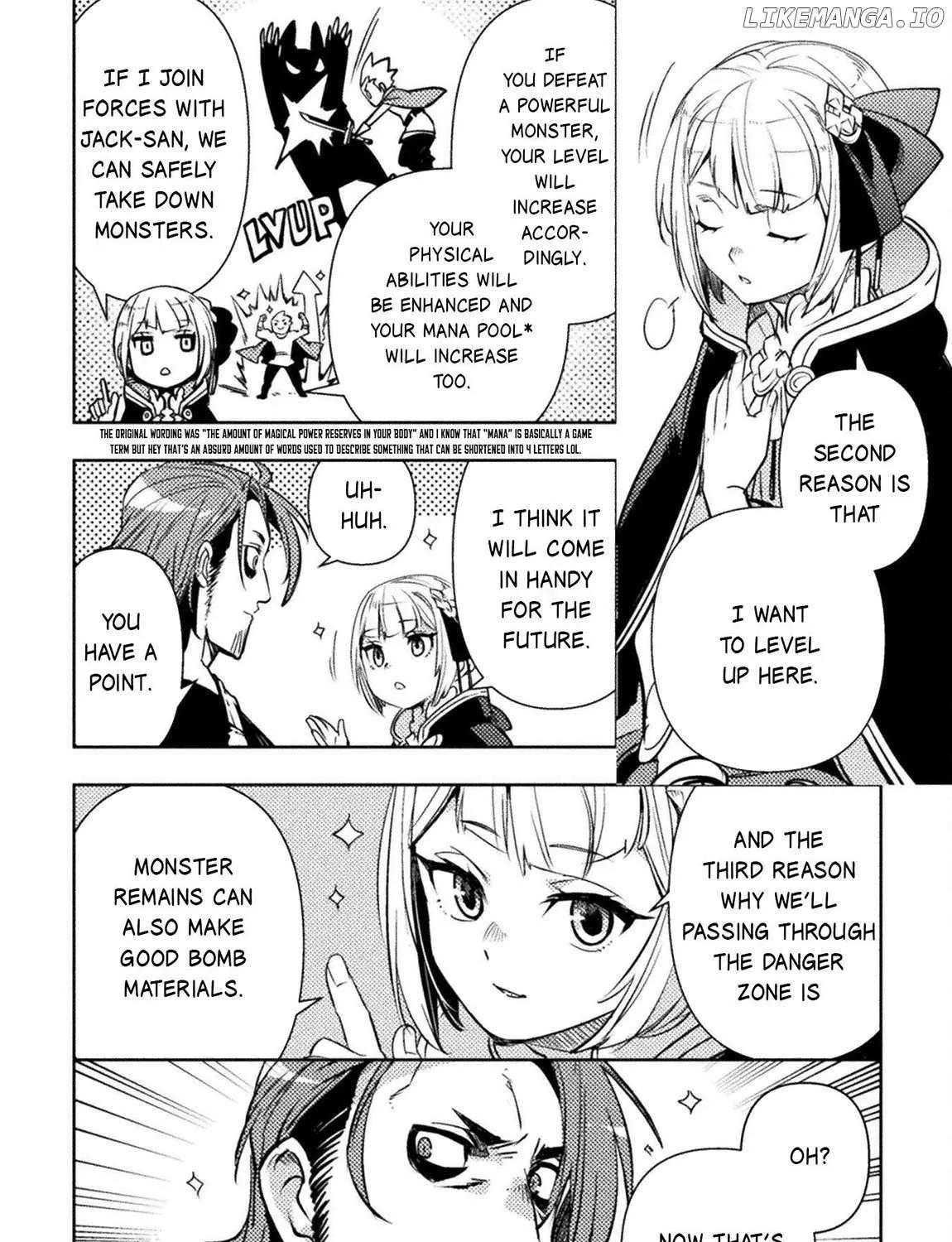Read The Mercenary Bomber Explodes All Cheaters chapter 8 image 43 on Lezhin