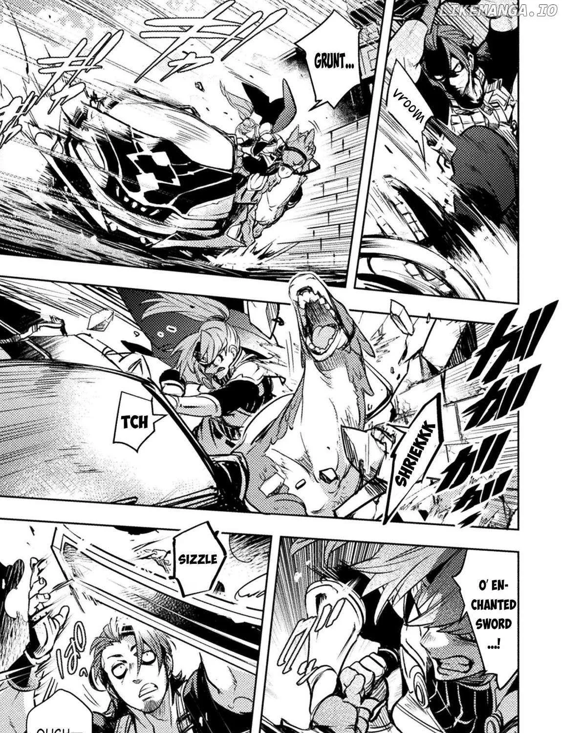 Read The Mercenary Bomber Explodes All Cheaters chapter 8 image 5 on Lezhin