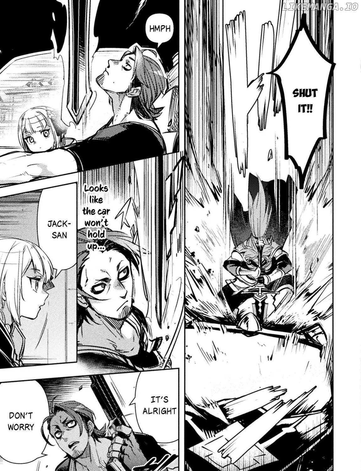 Read The Mercenary Bomber Explodes All Cheaters chapter 8 image 9 on Lezhin