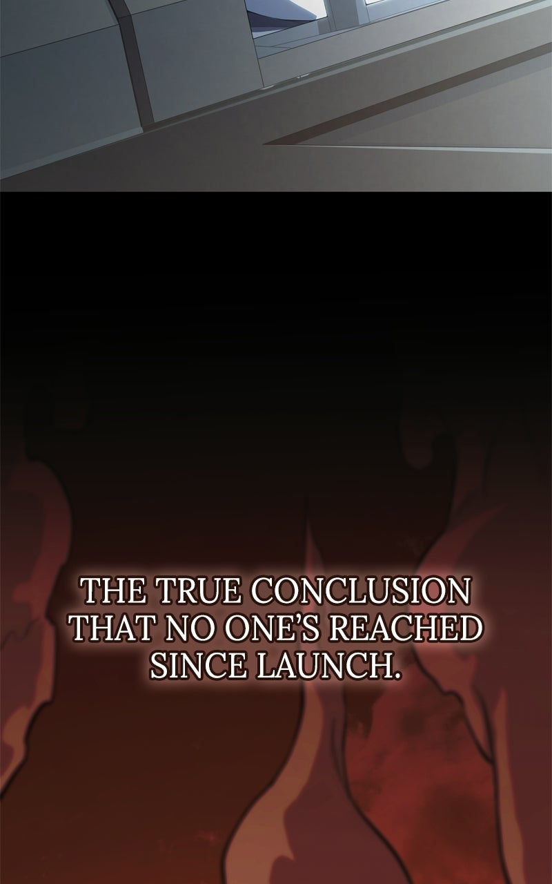 Read The Merciless Hero chapter 1 image 100 on Lezhin