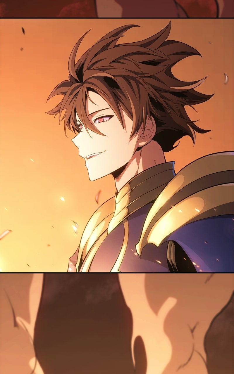 Read The Merciless Hero chapter 1 image 101 on Lezhin