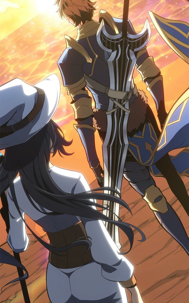 Read The Merciless Hero chapter 1 image 103 on Lezhin