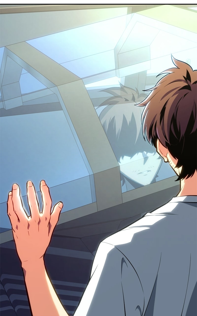 Read The Merciless Hero chapter 1 image 109 on Lezhin