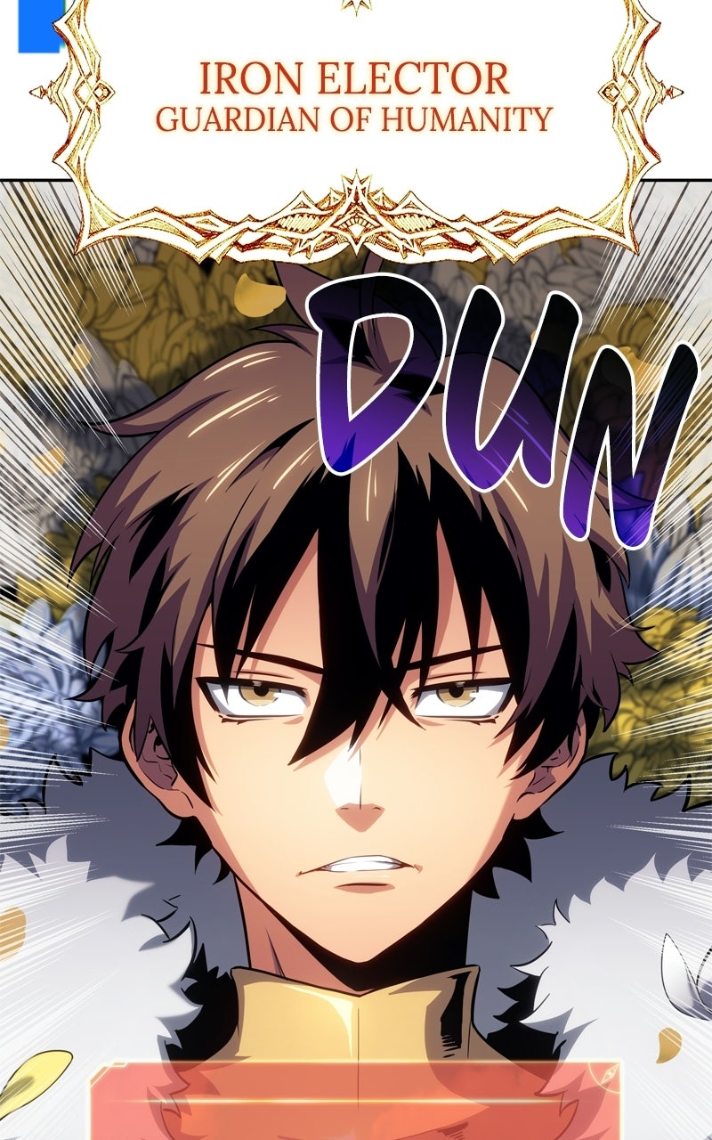 Read The Merciless Hero chapter 1 image 116 on Lezhin