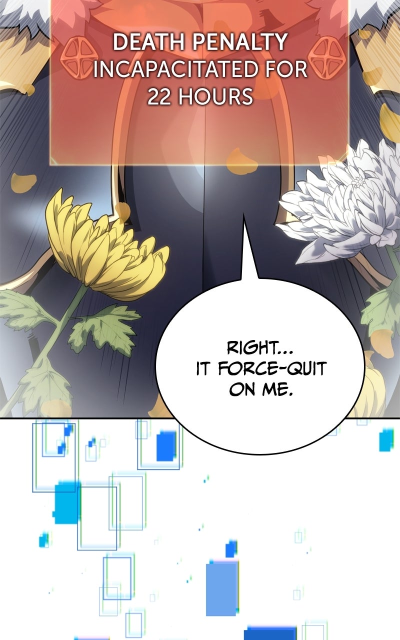 Read The Merciless Hero chapter 1 image 117 on Lezhin