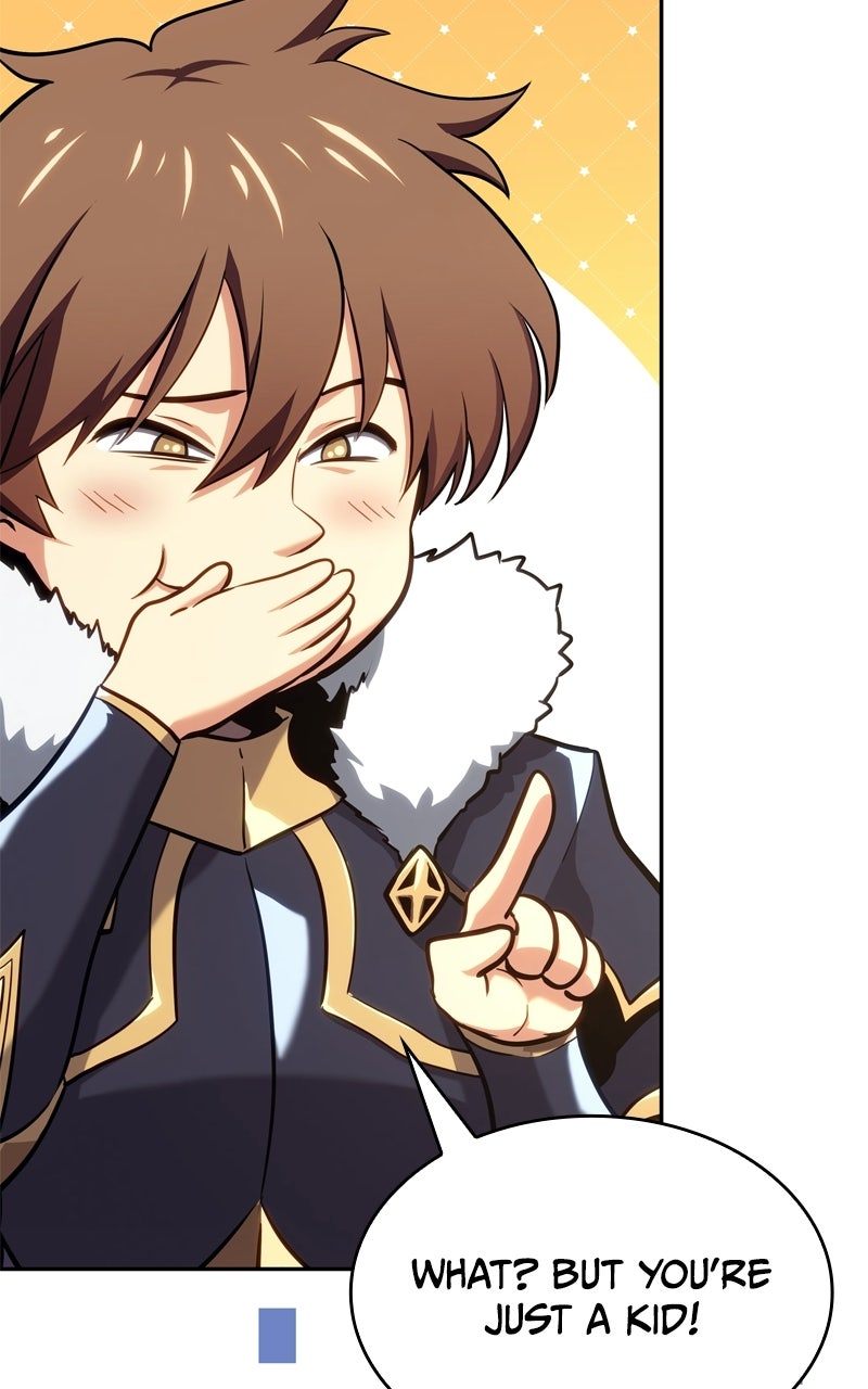 Read The Merciless Hero chapter 1 image 129 on Lezhin
