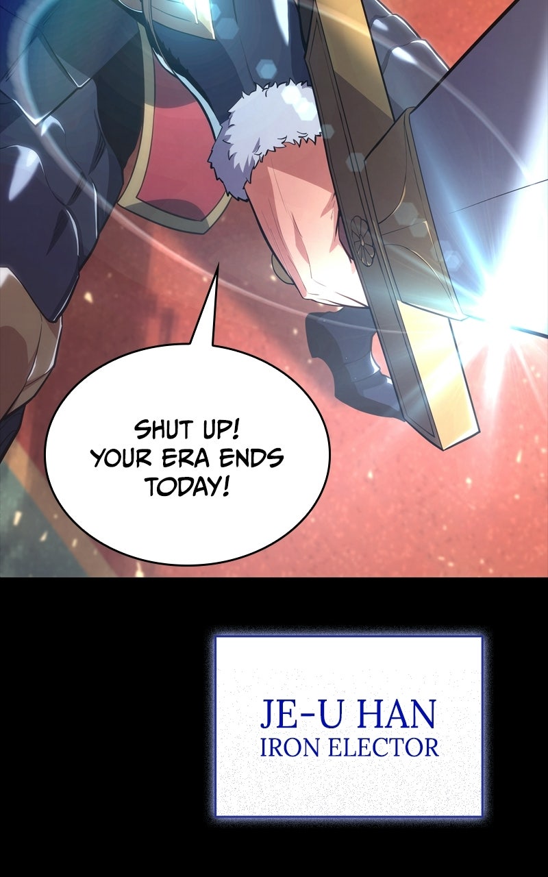 Read The Merciless Hero chapter 1 image 13 on Lezhin