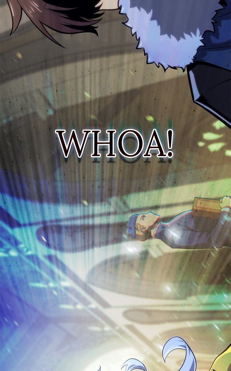 Read The Merciless Hero chapter 1 image 136 on Lezhin