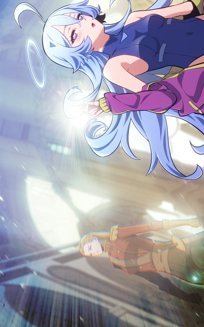 Read The Merciless Hero chapter 1 image 137 on Lezhin