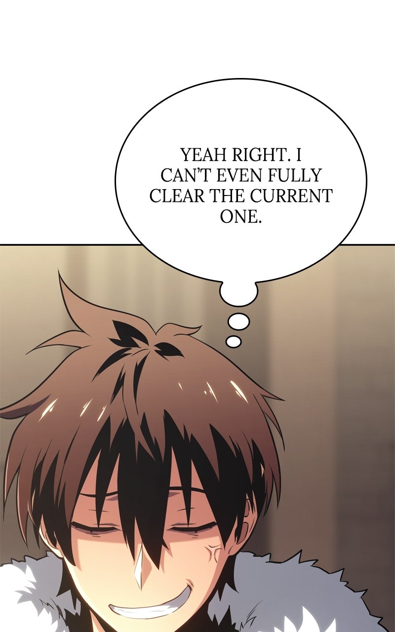 Read The Merciless Hero chapter 1 image 148 on Lezhin