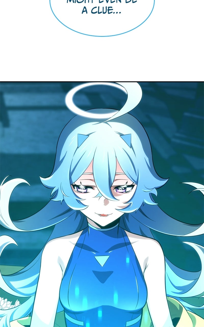Read The Merciless Hero chapter 1 image 154 on Lezhin