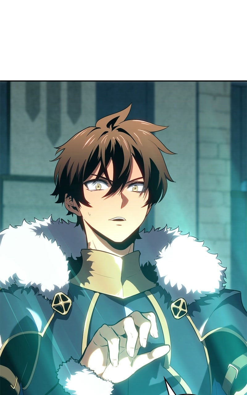 Read The Merciless Hero chapter 1 image 156 on Lezhin