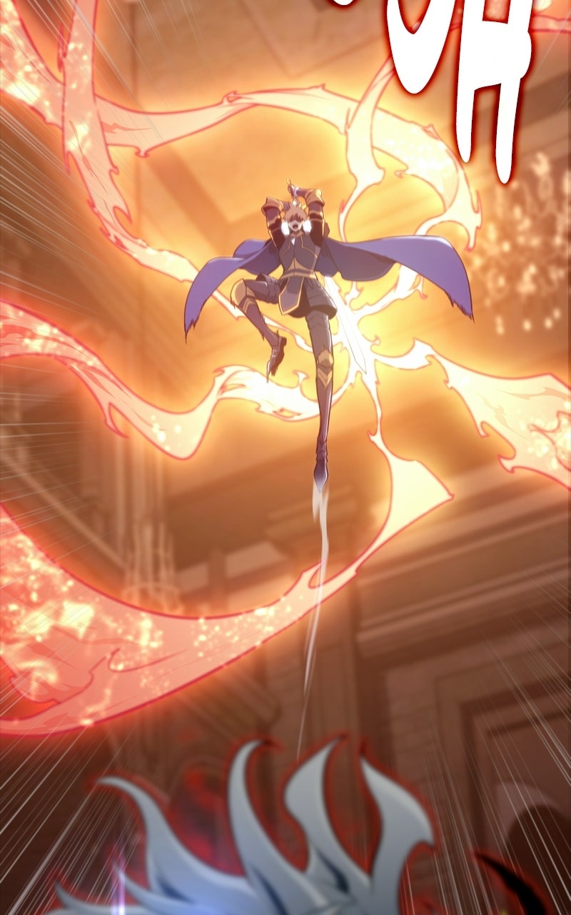 Read The Merciless Hero chapter 1 image 16 on Lezhin