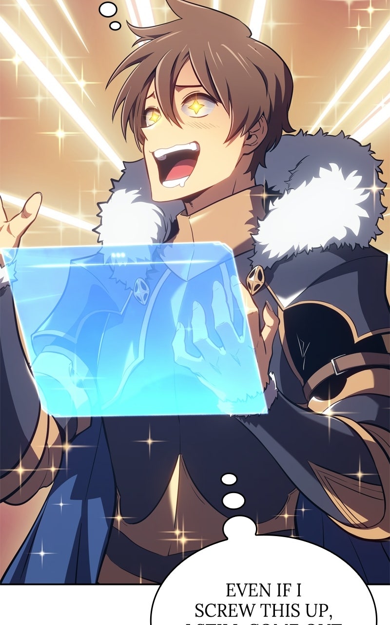 Read The Merciless Hero chapter 1 image 164 on Lezhin