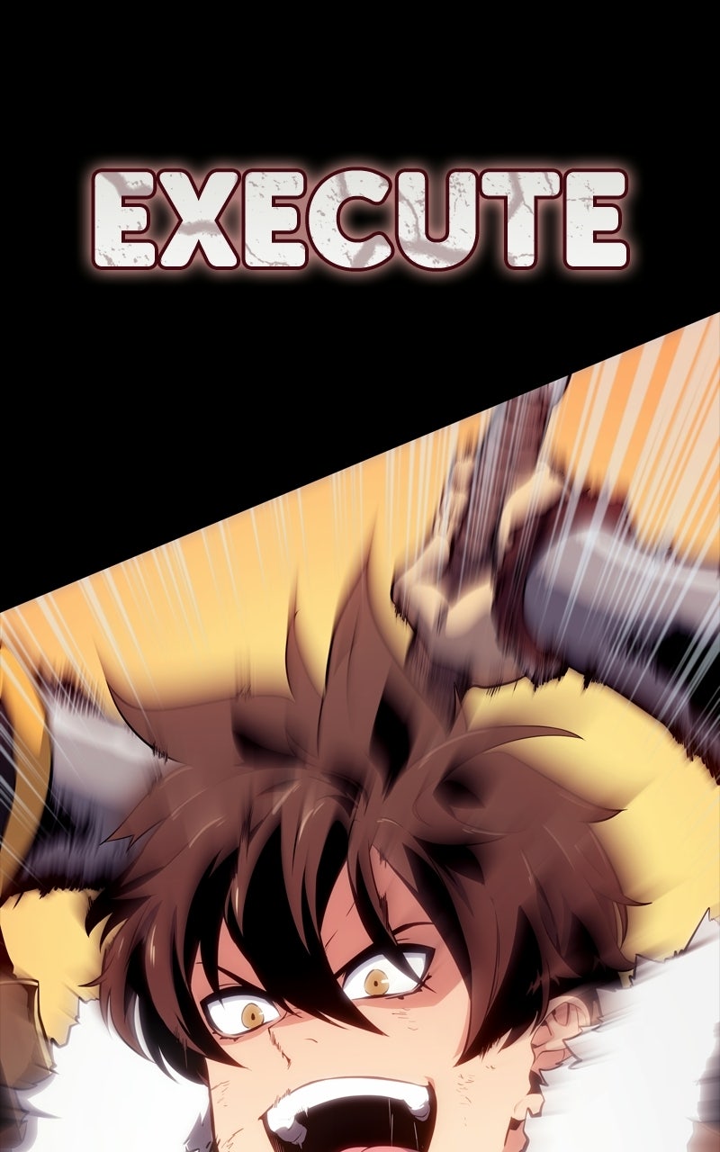 Read The Merciless Hero chapter 1 image 18 on Lezhin