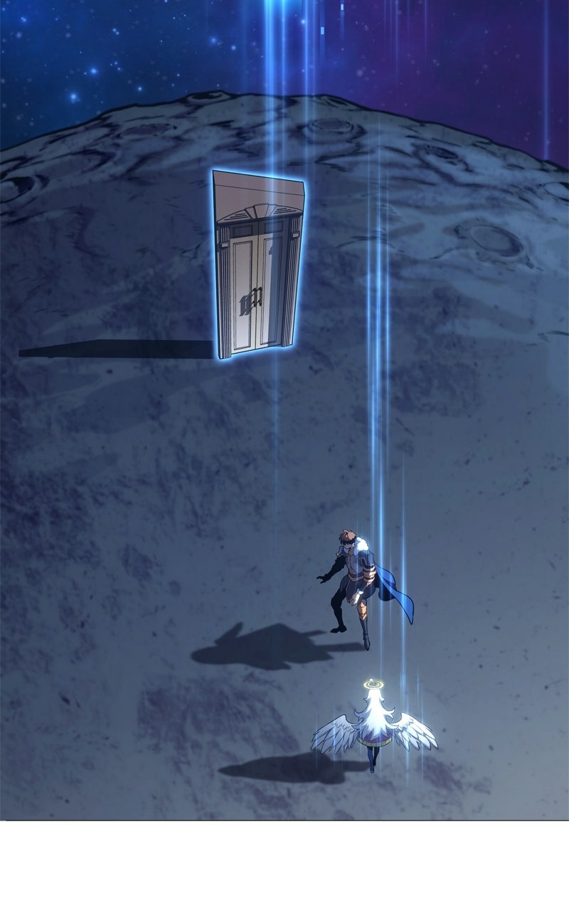 Read The Merciless Hero chapter 1 image 183 on Lezhin