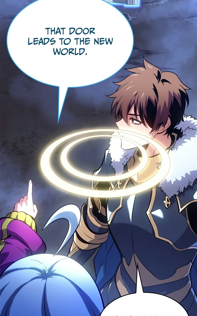 Read The Merciless Hero chapter 1 image 185 on Lezhin