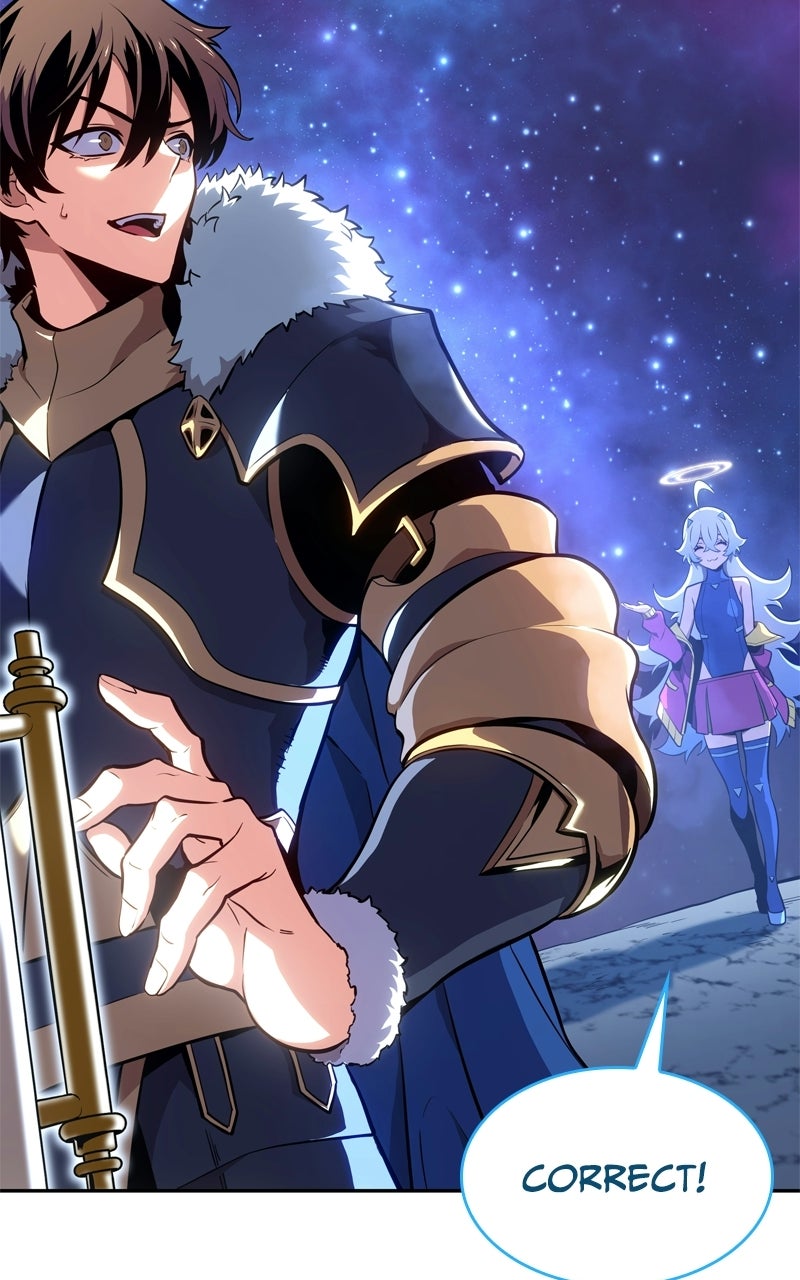 Read The Merciless Hero chapter 1 image 187 on Lezhin