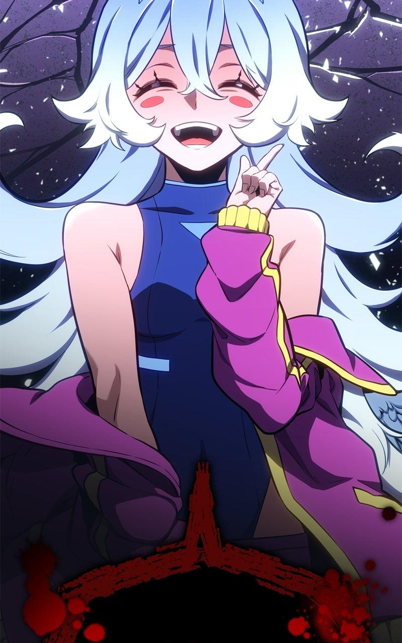 Read The Merciless Hero chapter 1 image 197 on Lezhin