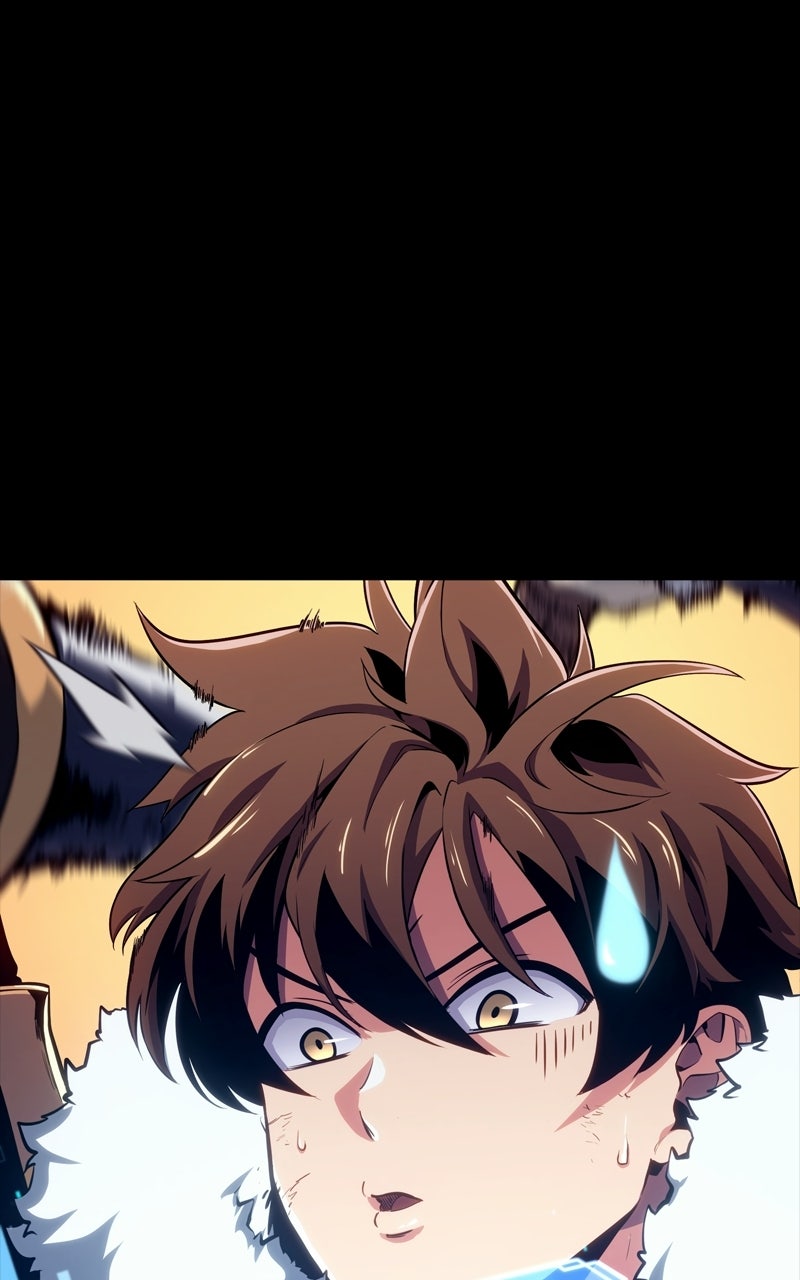 Read The Merciless Hero chapter 1 image 20 on Lezhin
