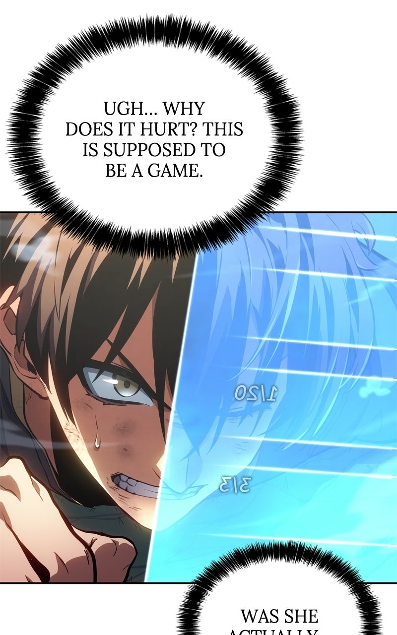 Read The Merciless Hero chapter 1 image 210 on Lezhin