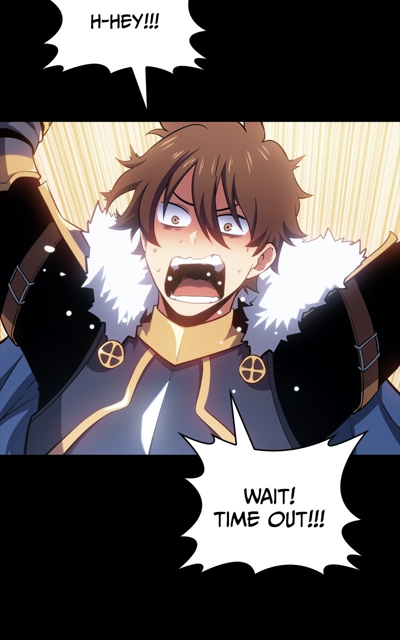 Read The Merciless Hero chapter 1 image 25 on Lezhin
