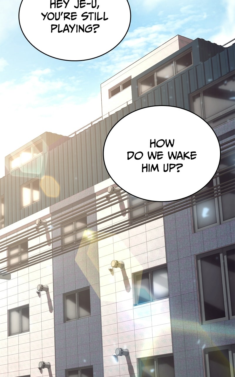 Read The Merciless Hero chapter 1 image 34 on Lezhin