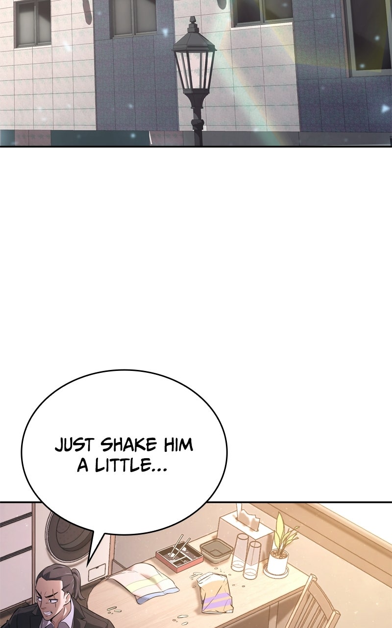 Read The Merciless Hero chapter 1 image 35 on Lezhin