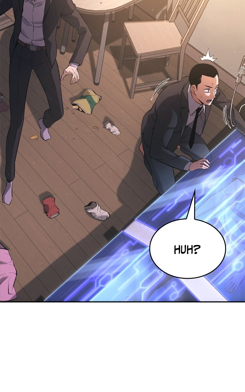 Read The Merciless Hero chapter 1 image 36 on Lezhin