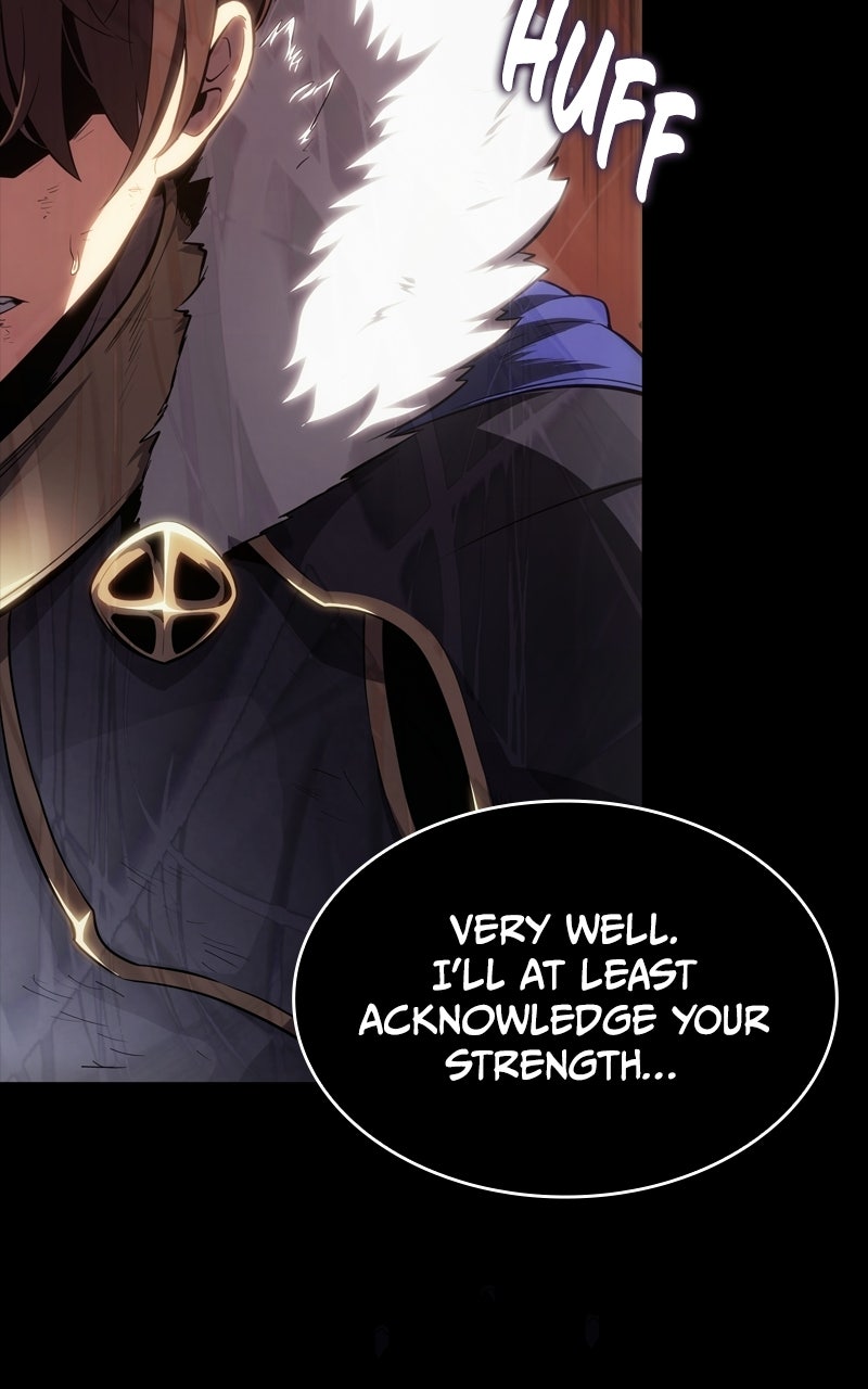 Read The Merciless Hero chapter 1 image 4 on Lezhin