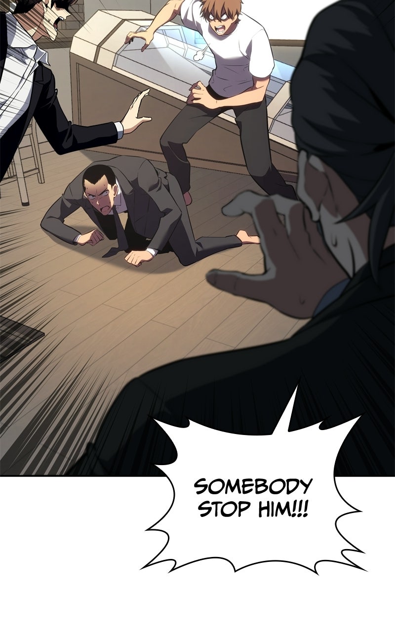 Read The Merciless Hero chapter 1 image 42 on Lezhin