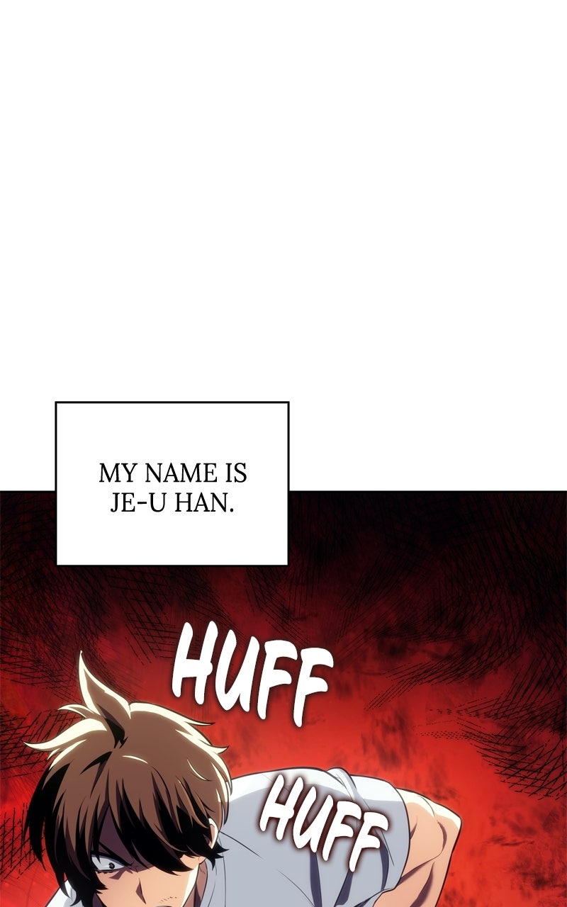 Read The Merciless Hero chapter 1 image 43 on Lezhin
