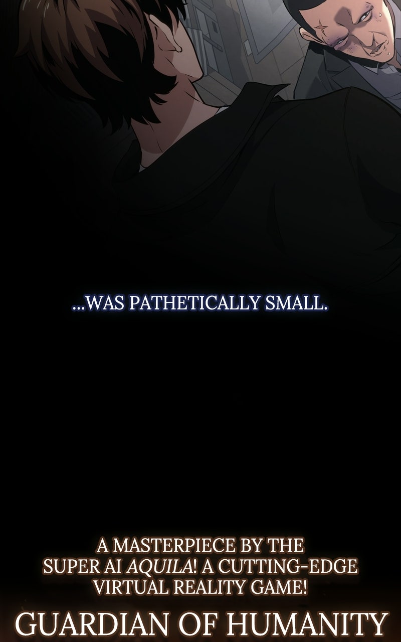 Read The Merciless Hero chapter 1 image 54 on Lezhin