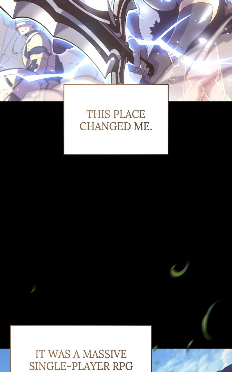 Read The Merciless Hero chapter 1 image 57 on Lezhin