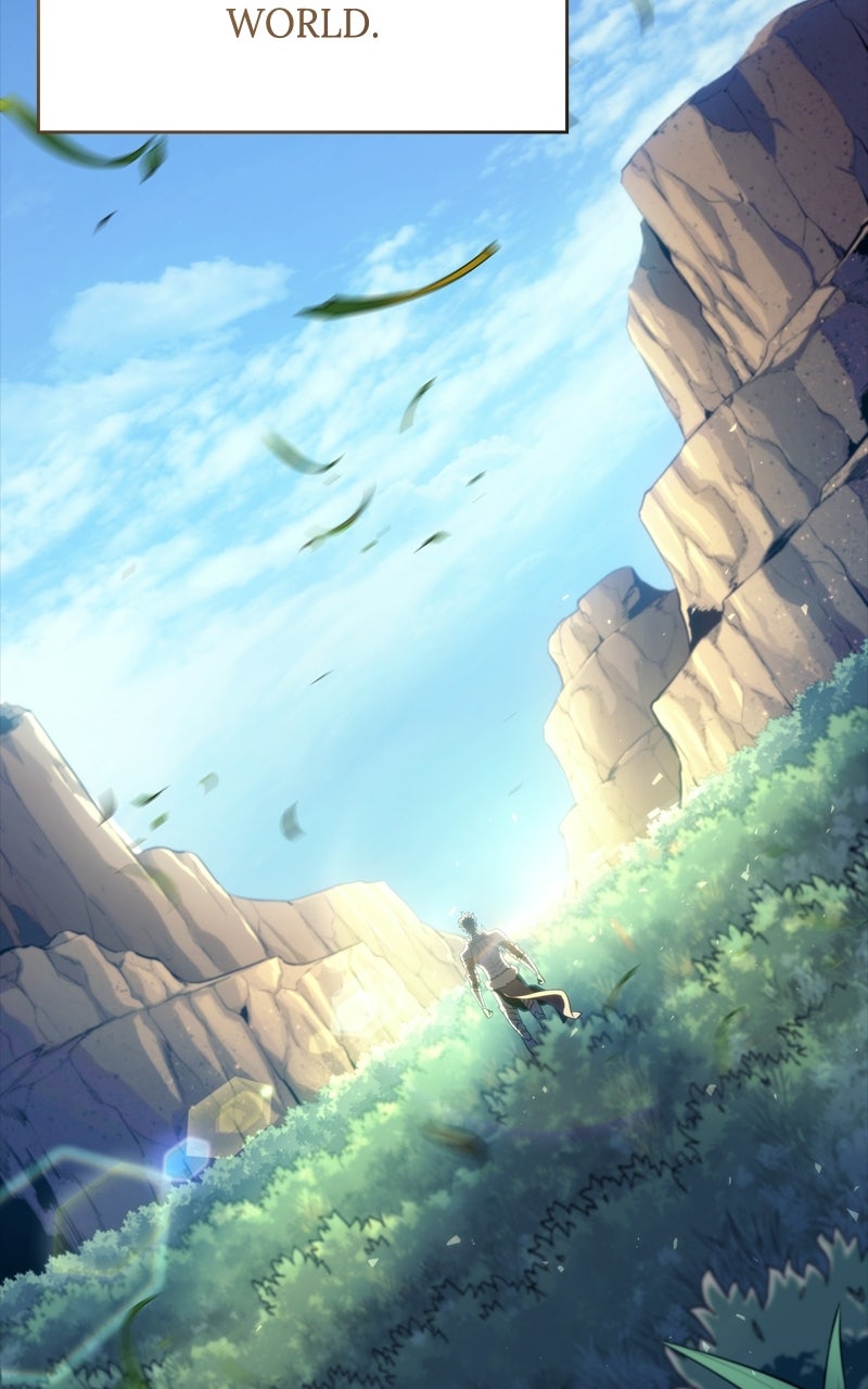 Read The Merciless Hero chapter 1 image 58 on Lezhin