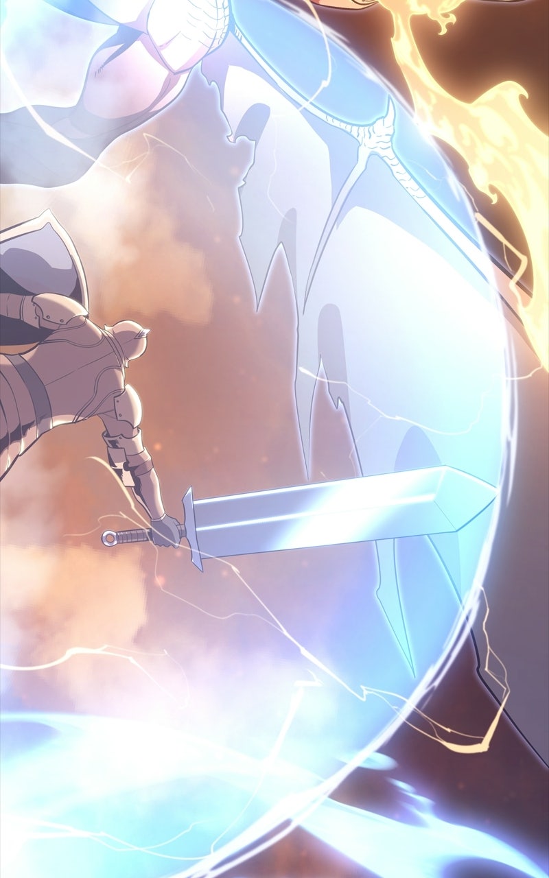 Read The Merciless Hero chapter 1 image 60 on Lezhin