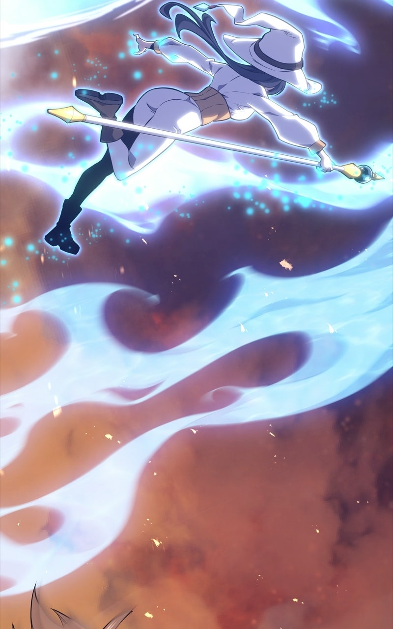 Read The Merciless Hero chapter 1 image 61 on Lezhin