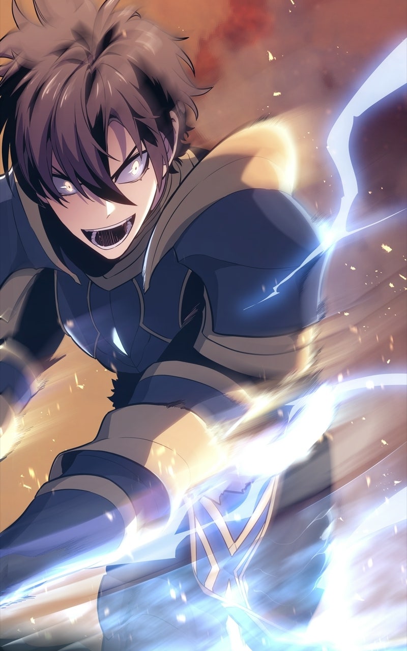 Read The Merciless Hero chapter 1 image 62 on Lezhin